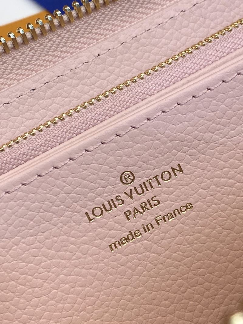 Louis Vuitton Wallets Purse